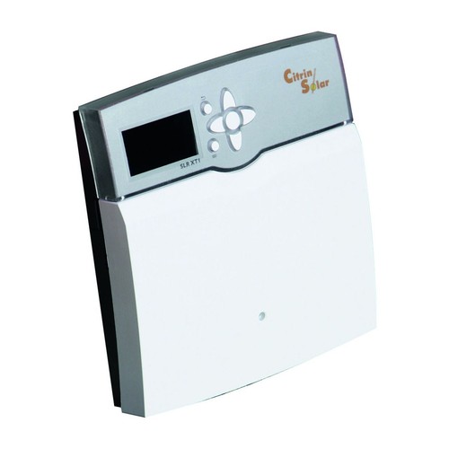 Citrin solar - citrin,