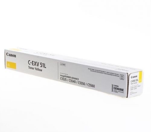 Toner canon exv - toner,