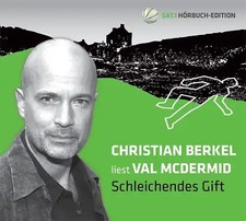 Schleichendes gift - schleichendes,