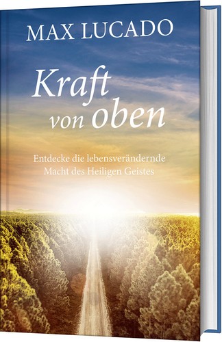 Kraft von oben max - |,