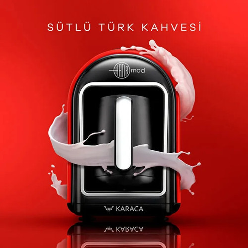 Karaca hatır mod türkische - karaca,,
