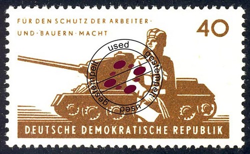 880 nva panzer - nva,