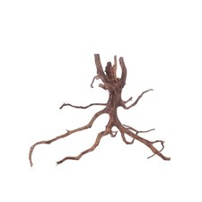 Aquarium Wurzel Deko Red Spiderwurzel Moorwood Mangroven Aquascaping M Nr.3072