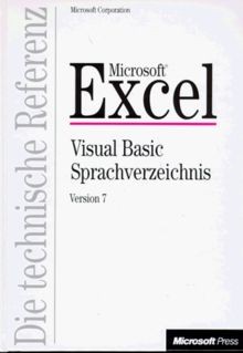 Microsoft excel visual basic - microsoft,