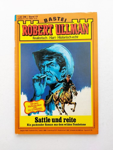 Rarität bastei - -, (1980er)