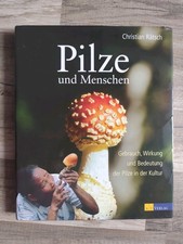 Pilze und Menschen - Christian