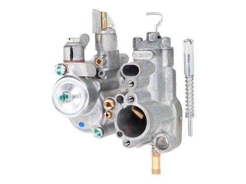 Vergaser dellorto 20 d - vergaser,