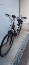Damenfahrrad  Rixe mit Shimano