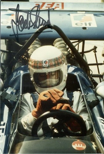Jackie stewart formel - jackie, formel-1