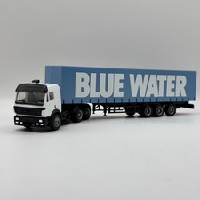 Auflieger blue water express - auflieger,