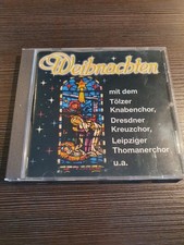 Weihnachten mit dem Tölzer