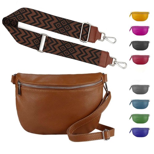 Damen leder tasche set - tasche,