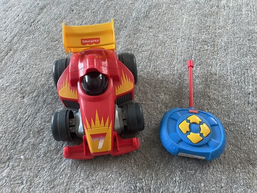 Fisher price - fisher,