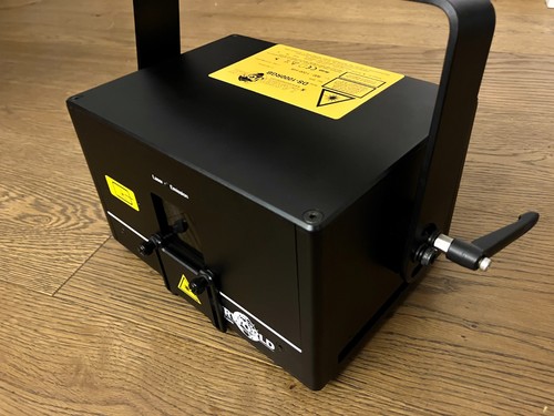 Laserworld 1000rgb - laserworld, ds-1000rgb