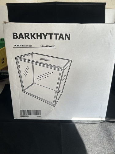 Neu ikea barkhyttan - neu,