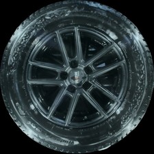 215/65 R16 Winterreifen HYUNDAI TUCSON 16 Zoll Alufelgen Komplettsatz 4-6mm