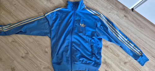 Adidas herren trainingsjacke - herren,