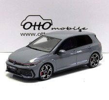VW Golf 8 VIII GTi 2024 (MK8)