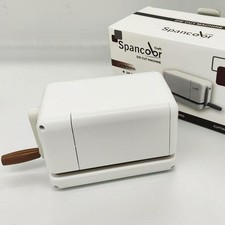 Stanz- und Prägemaschine