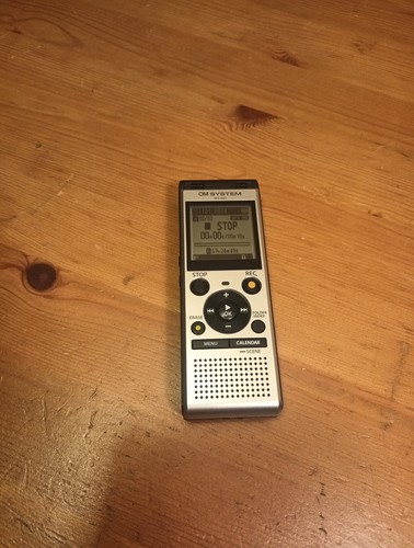 Diktiergerät aufnahmerecorder - diktiergerät,