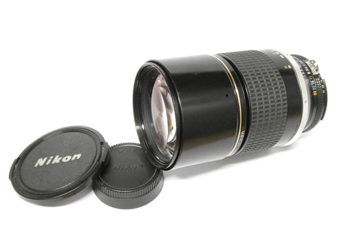 Nikon nikkor 180 - , mm