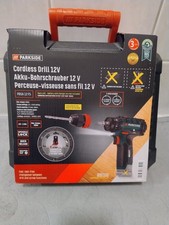 PARKSIDE 12 Volt
