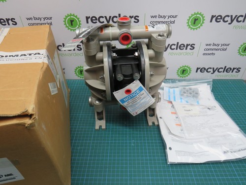 Ingersoll rand aro 66605j344 - rand,