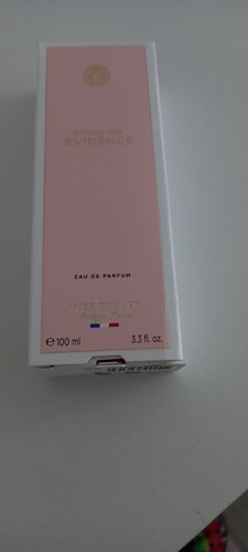 Yves rocher comme une evidence - yves,