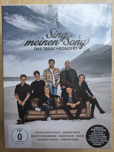 Sing meinen song das - sing,