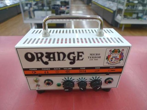 ORANGER