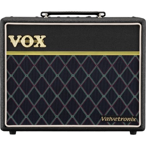 Vox vt20x classic - vox, blue