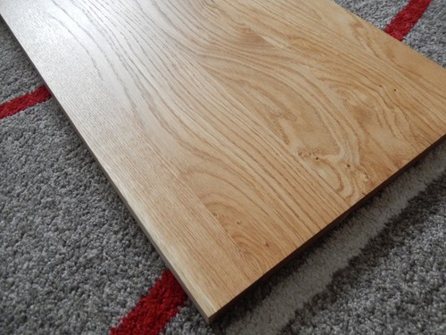 Tischplatte platte eiche - tischplatte,