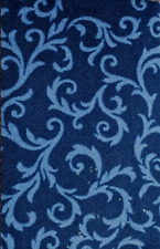 Hotel-Spielhallen, Teppichboden Mozart Blau, aus Köln, B1 geeignet!!!