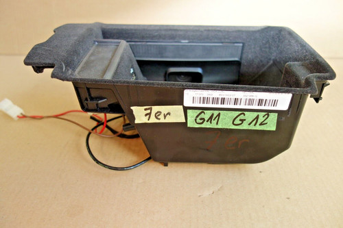 Ablagefach 6827189 bmw - bmw, 7er