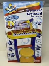 31 Key Electronic Keyboard