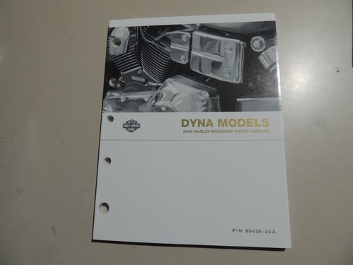 2004 harley davidson dyna - harley-davidson,