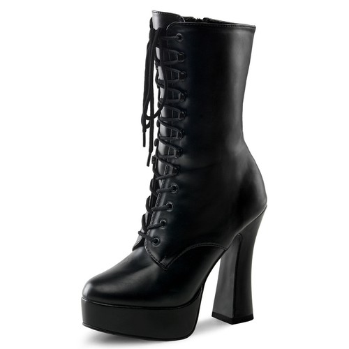 Pleaserusa damen plateau - pleaserusa,