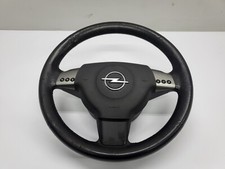 Opel Vectra C - Lenkrad mit Airbag Airbaglenkrad 6017883 (06)