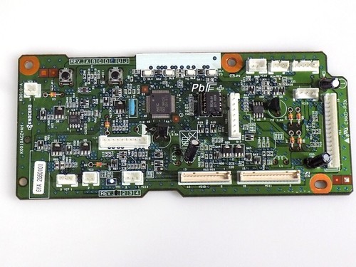 Kyocera 302g601110 ersatzteil - kyocera,