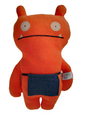 Gund Original Uglydoll: Lage