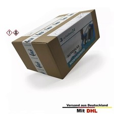 Montagesatz Frontscheibe Windschutzscheibe für Opel Combo / Corsa B