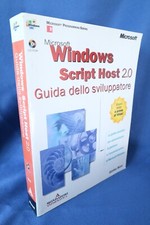 Gunter Born, Microsoft Windows