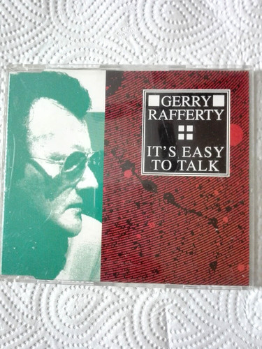 Gerry rafferty its - easy, to