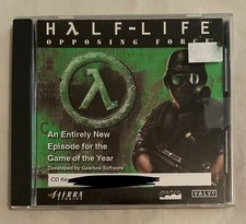 Half-Life: Opposing Force PC