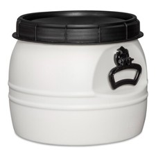 30 L Futtertonne, Tonne, Fass