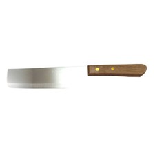 Kiwi Kochmesser mit Edelstahl