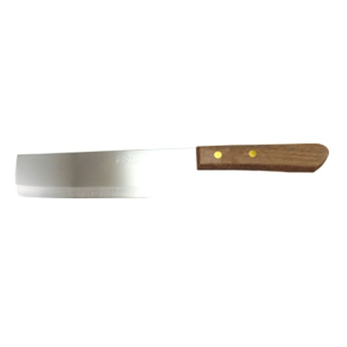 Kiwi kochmesser mit - mit, edelstahl