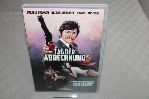 Tag der abrechnung - tag,