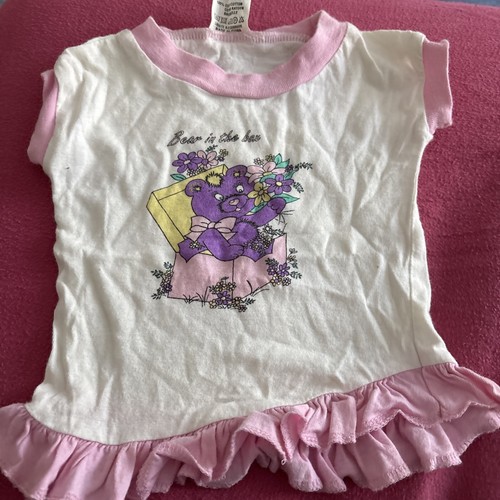 Nachthemd für puppen baby - puppen,