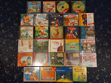 6x AUSWÄHLEN Konvolut CD